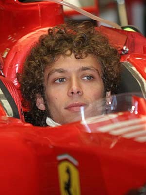 Rossi Ferrari 2